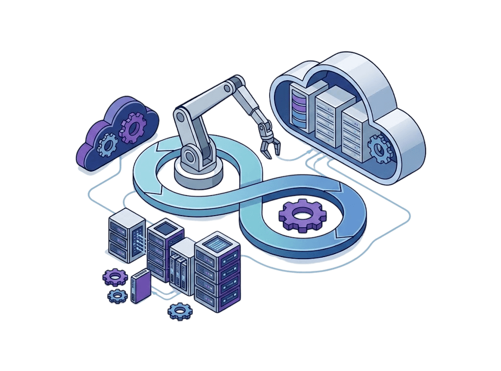 Cloud and DevOps services