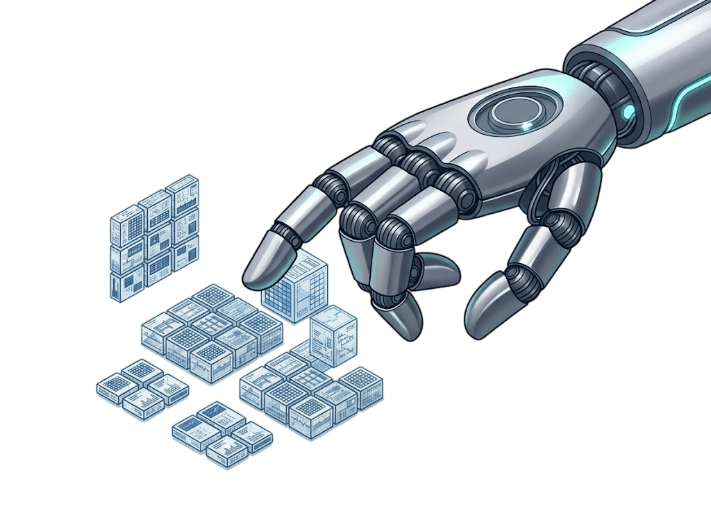 Machine learning services