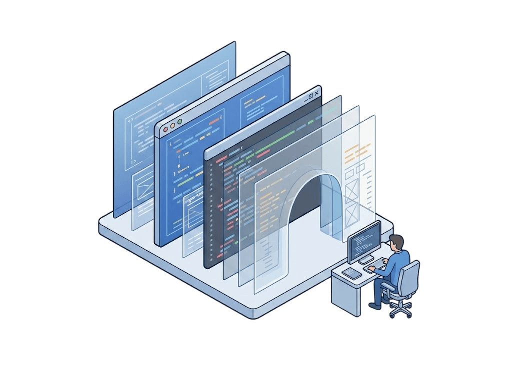 Software development services