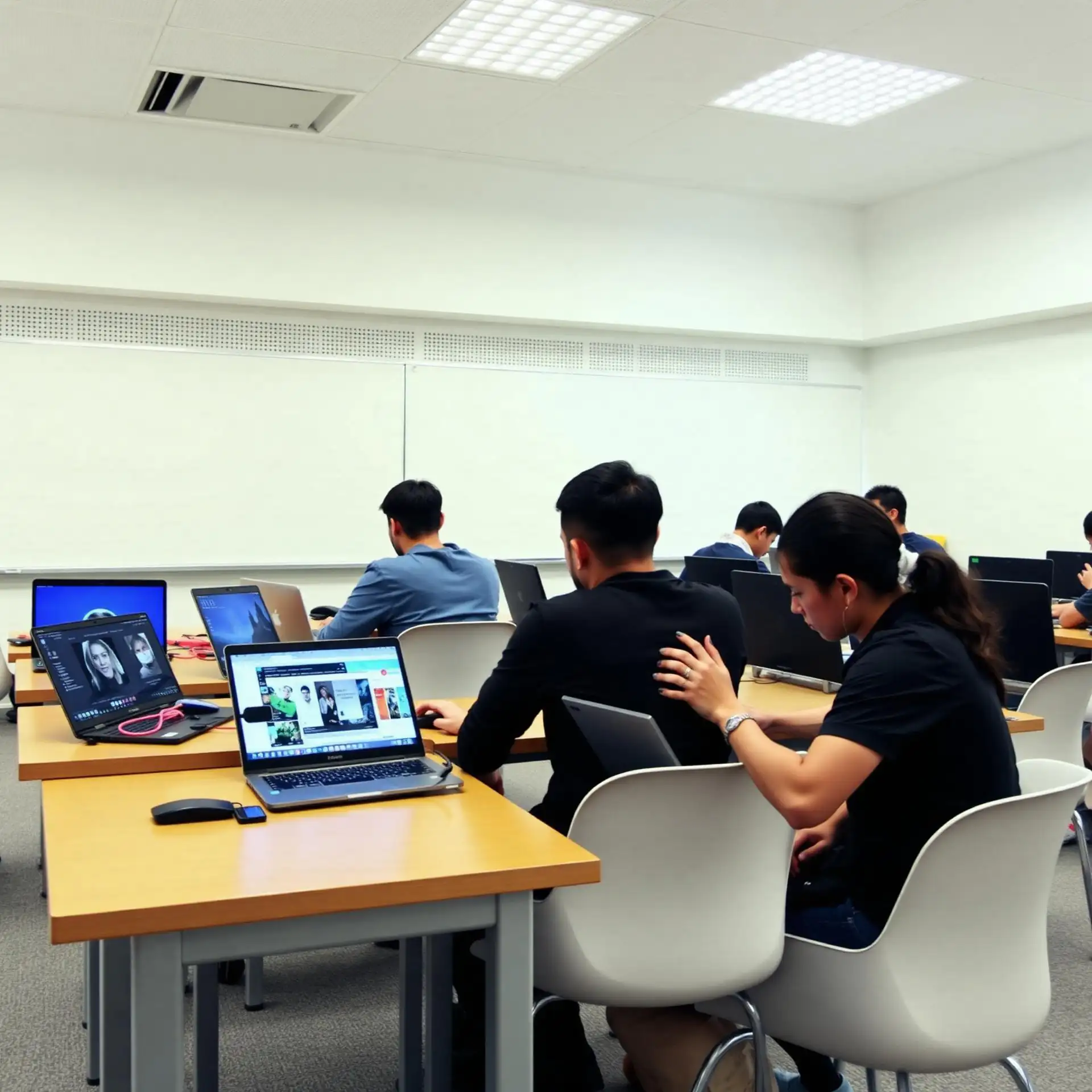 Education LMS and school management software