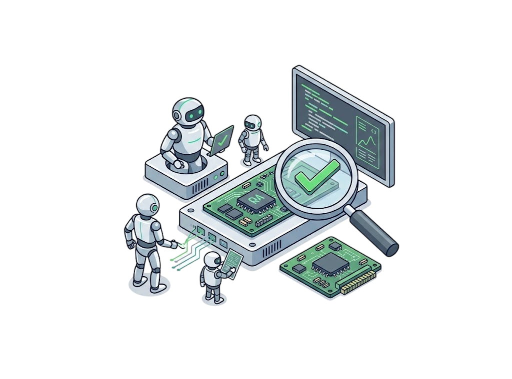 Testing & QA