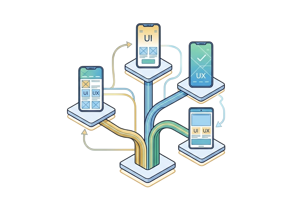 UI/UX Systems