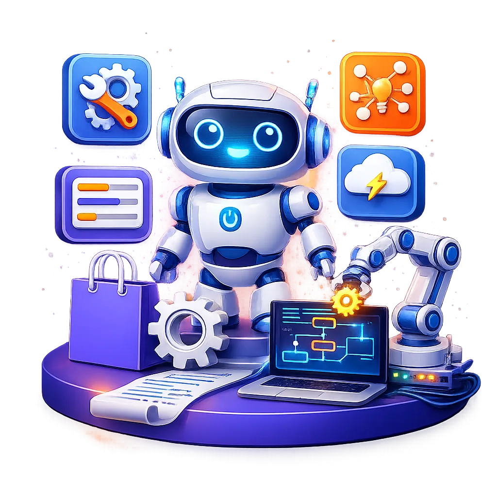 Automation services